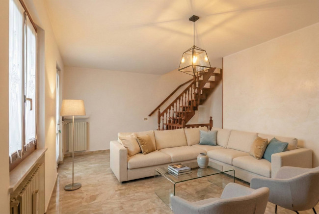 Villette a schiera in vendita a Garda