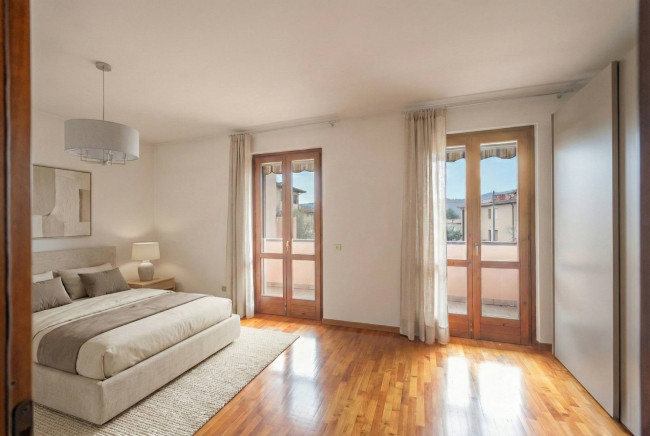 Villette a schiera in vendita a Garda