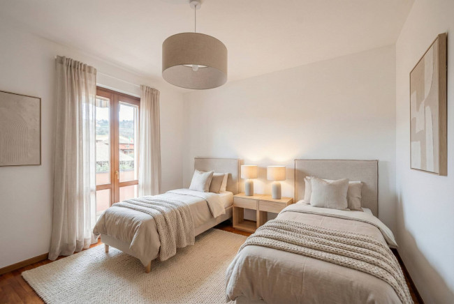 Villette a schiera in vendita a Garda