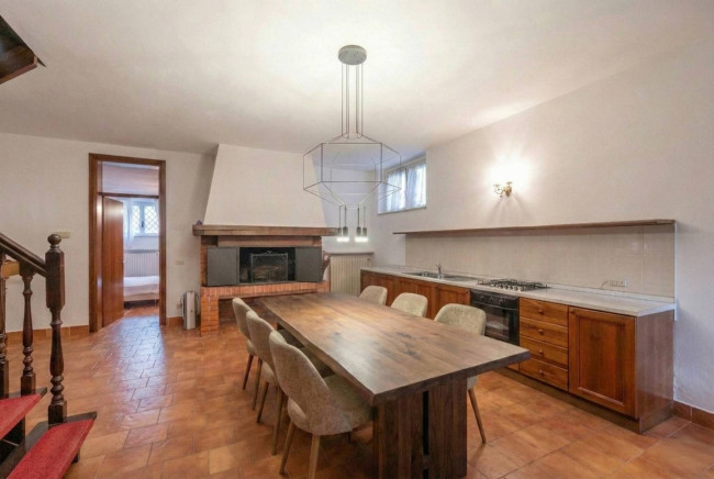 Villette a schiera in vendita a Garda