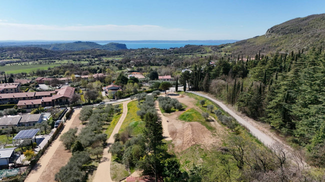 Terreno Edificabile in vendita a Costermano