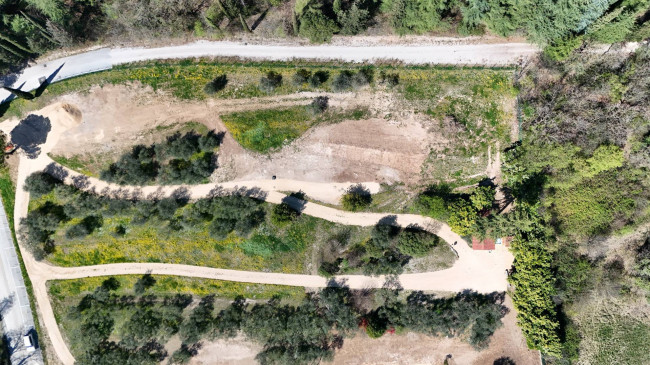 Terreno Edificabile in vendita a Costermano