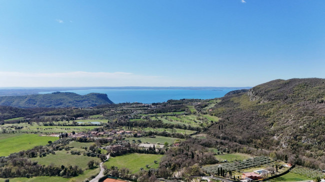 Terreno Edificabile in vendita a Costermano
