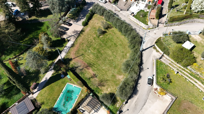 Terreno Edificabile in vendita a Costermano