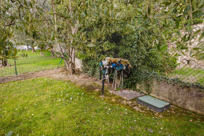 Villa in vendita a Pastrengo