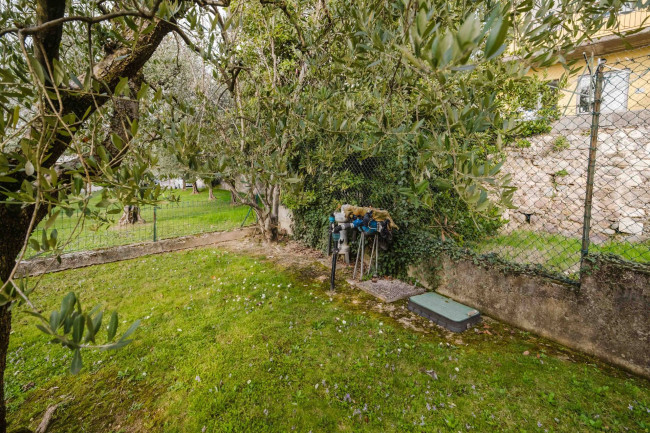 Villa in vendita a Pastrengo