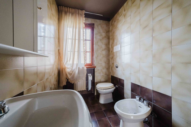 Villa in vendita a Pastrengo