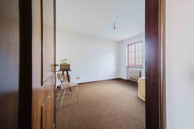 Villa in vendita a Pastrengo