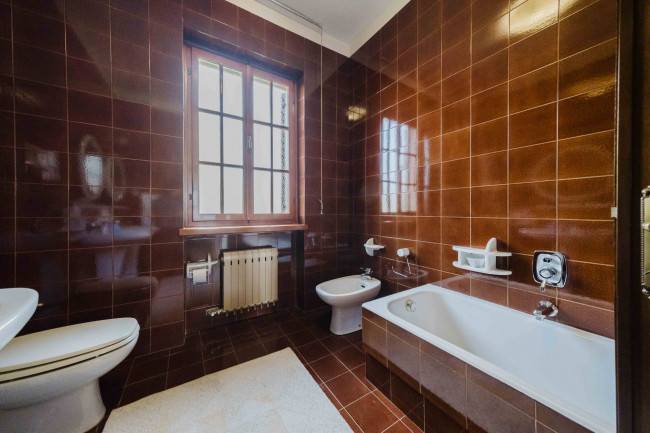 Villa in vendita a Pastrengo