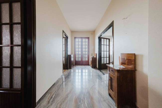 Villa in vendita a Pastrengo