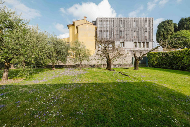 Villa in vendita a Pastrengo