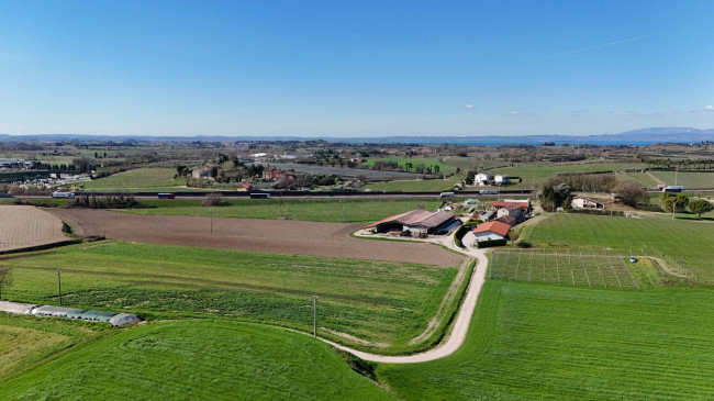 Villa in vendita a Pastrengo