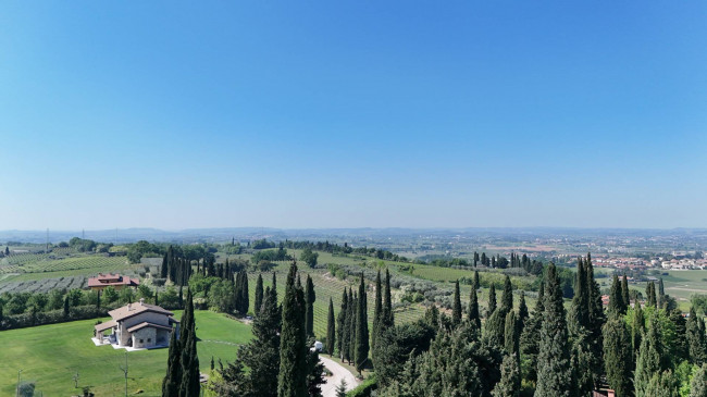 Villa in vendita a Bussolengo