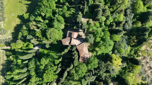 Villa in vendita a Bussolengo