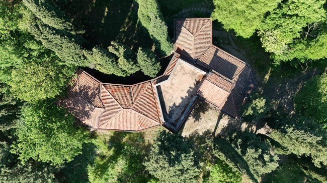 Villa in vendita a Bussolengo
