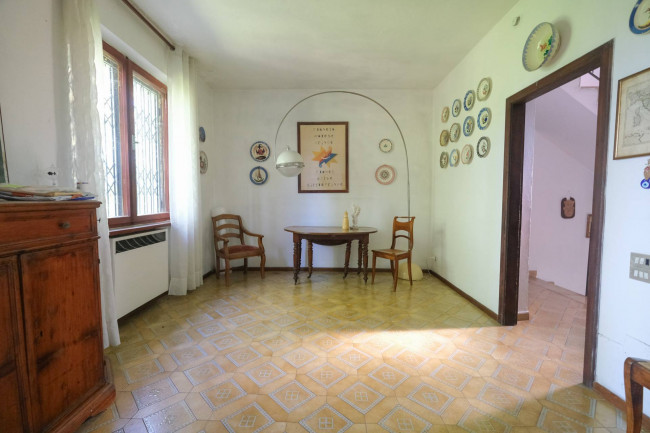 Villa in vendita a Bussolengo