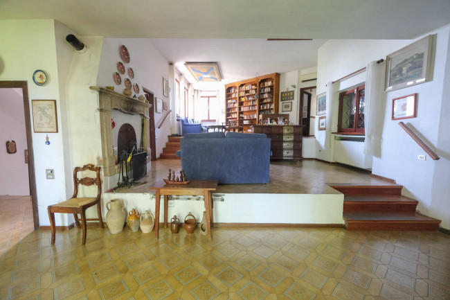 Villa in vendita a Bussolengo