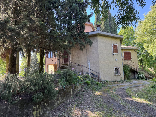 Villa in vendita a Bussolengo