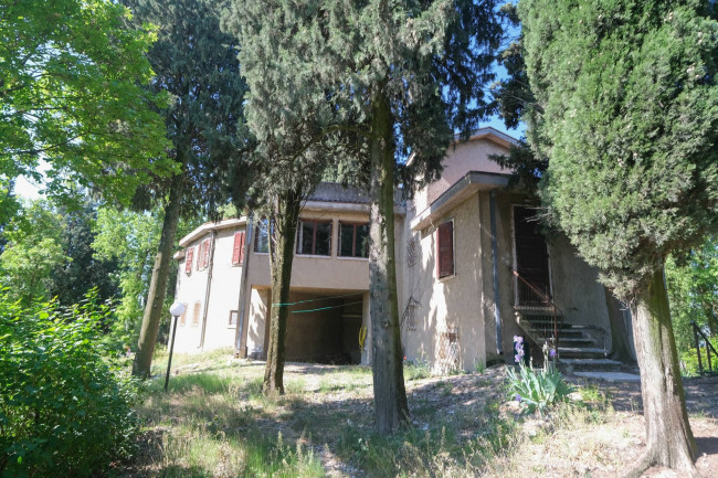 Villa in vendita a Bussolengo