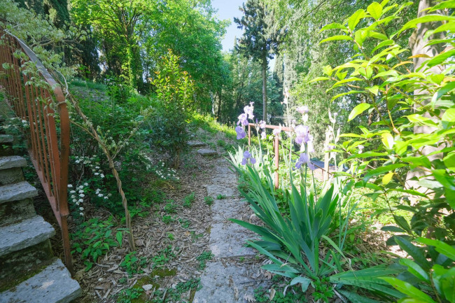 Villa in vendita a Bussolengo