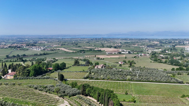 Villa in vendita a Bussolengo