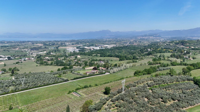 Villa in vendita a Bussolengo