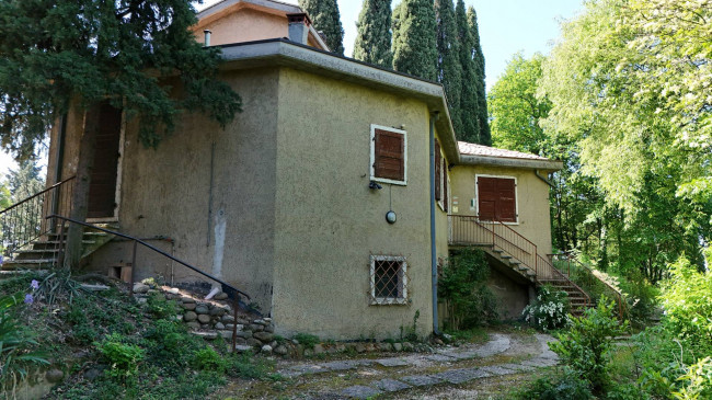 Villa in vendita a Bussolengo