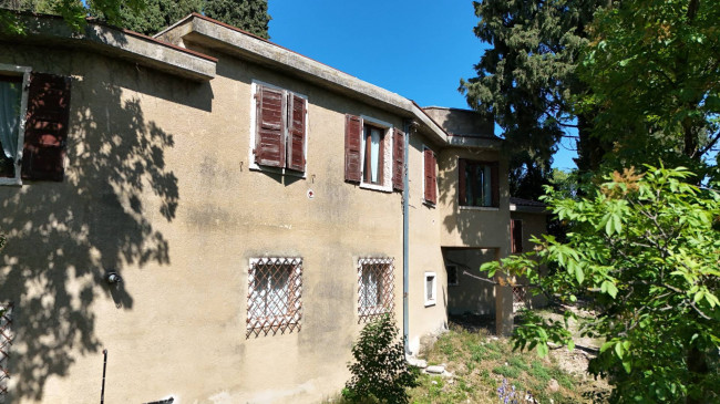 Villa in vendita a Bussolengo