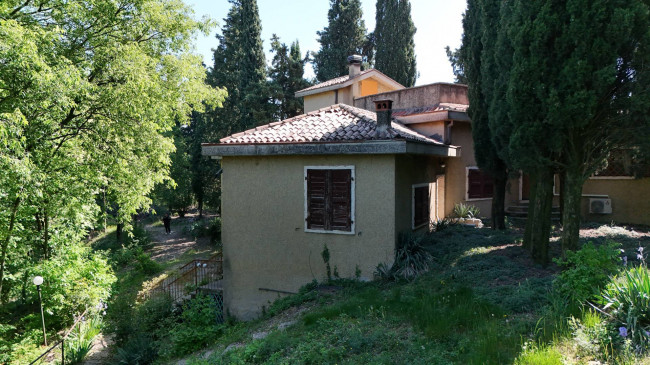 Villa in vendita a Bussolengo