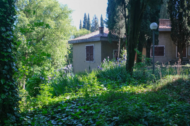 Villa in vendita a Bussolengo