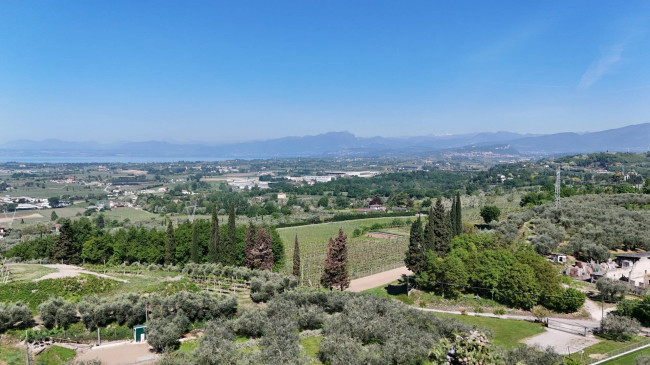 Villa in vendita a Bussolengo
