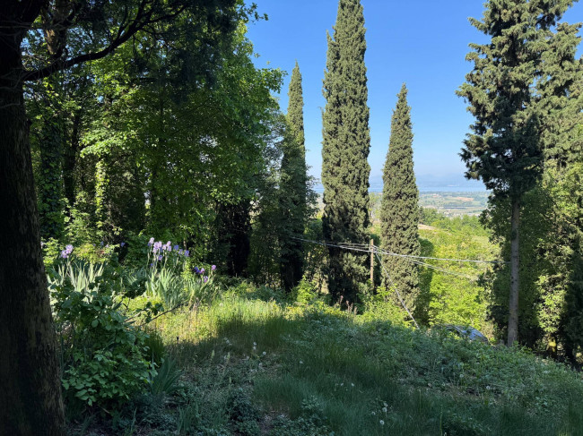Villa in vendita a Bussolengo