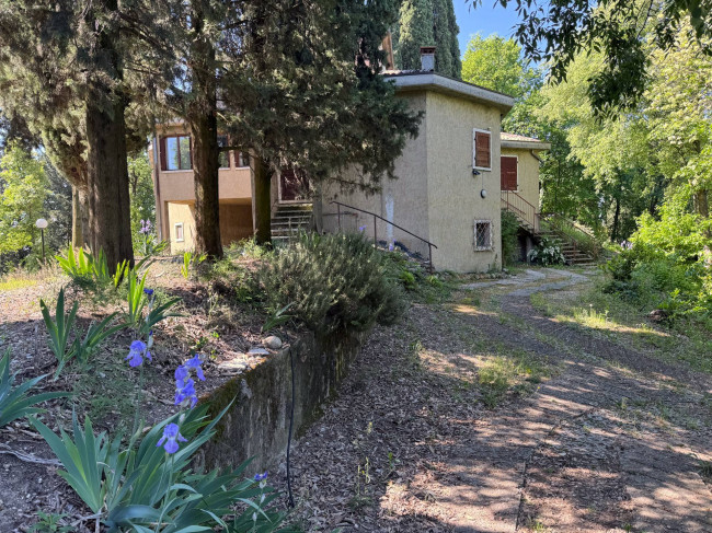 Villa in vendita a Bussolengo