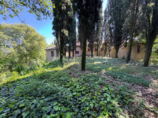 Villa in vendita a Bussolengo