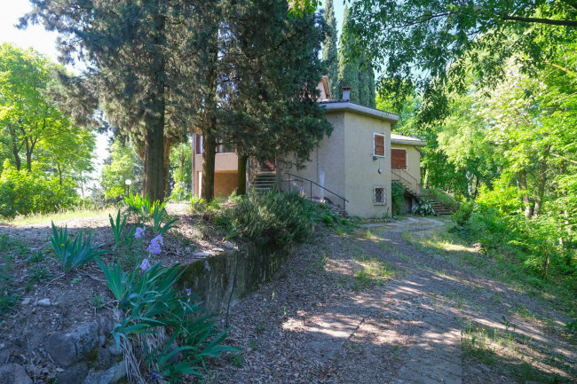 Villa in vendita a Bussolengo