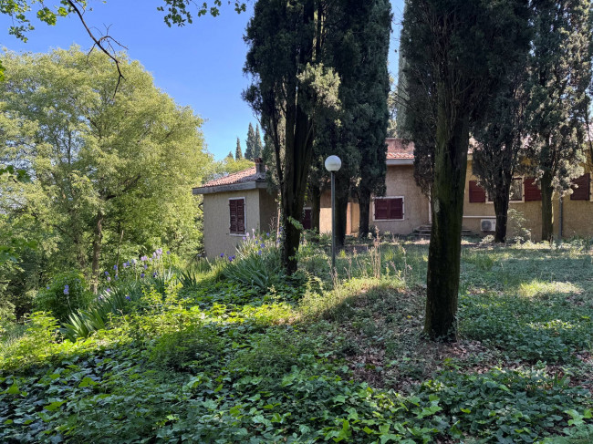 Villa in vendita a Bussolengo