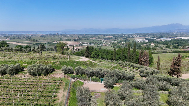 Villa in vendita a Bussolengo