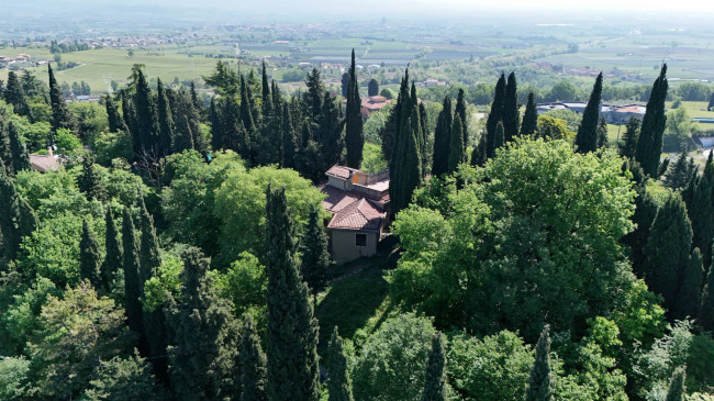 Villa in vendita a Bussolengo