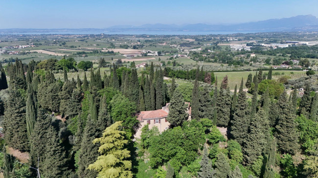 Villa in vendita a Bussolengo