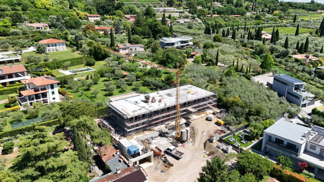 Appartamento in vendita a Bardolino