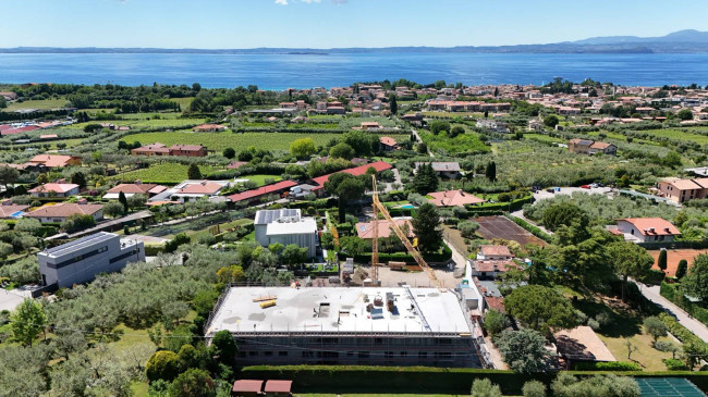 Appartamento in vendita a Bardolino