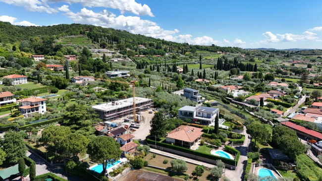 Appartamento in vendita a Bardolino