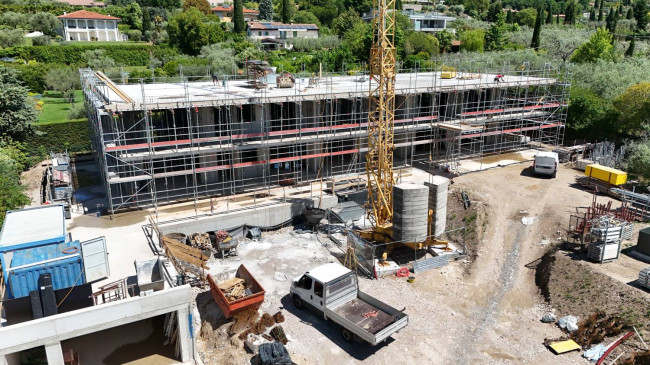 Appartamento in vendita a Bardolino