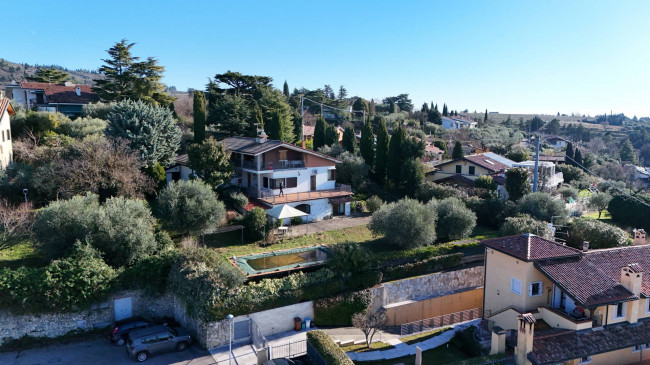 Operazione Immobiliare in vendita a Negrar