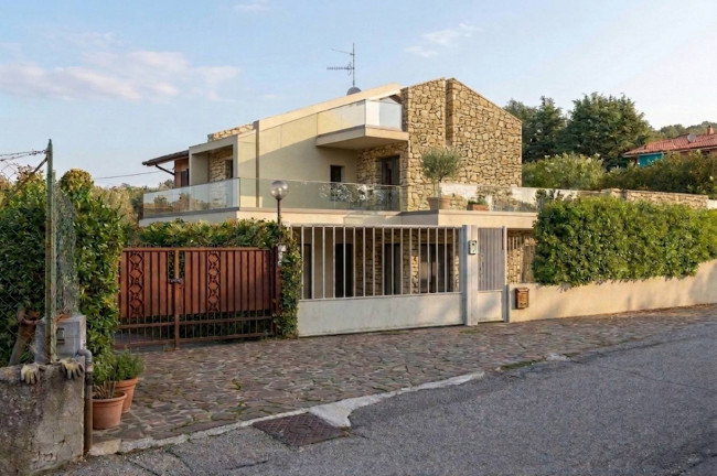 Villette a schiera in vendita a Bardolino