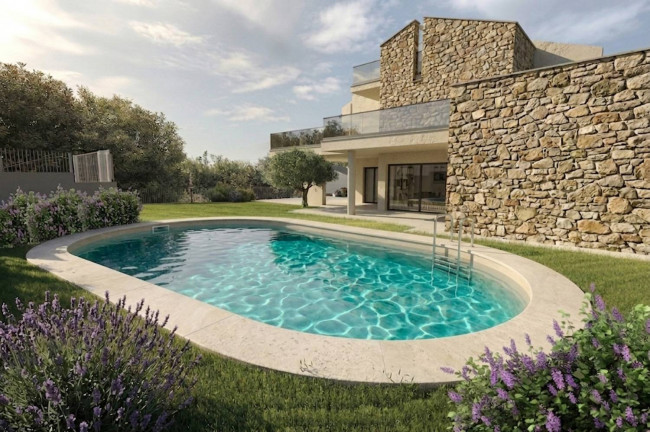 Villette a schiera in vendita a Bardolino