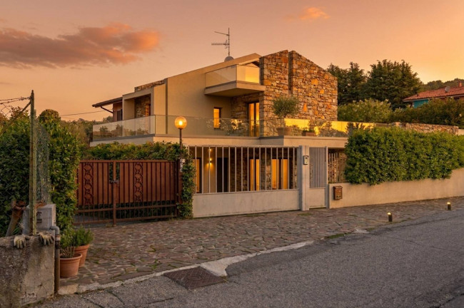 Villette a schiera in vendita a Bardolino