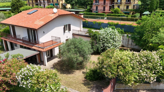 Villette a schiera in vendita a Bardolino