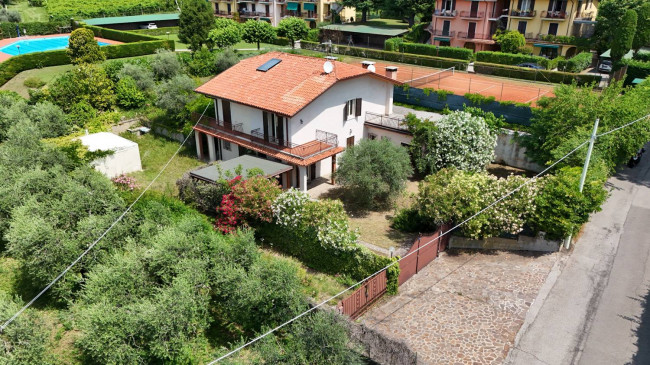 Villette a schiera in vendita a Bardolino