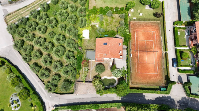 Villette a schiera in vendita a Bardolino